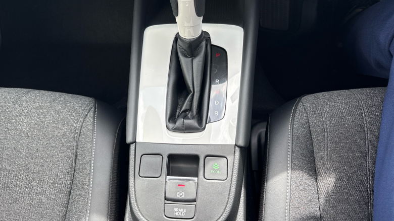 Honda Jazz 1.5 i-MMD Hybrid SR 5dr eCVT Hybrid Hatchback